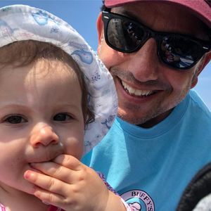 Meet your Posher, David